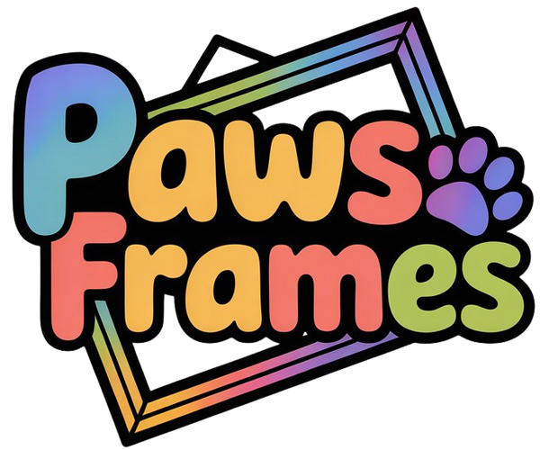 PawsFrames