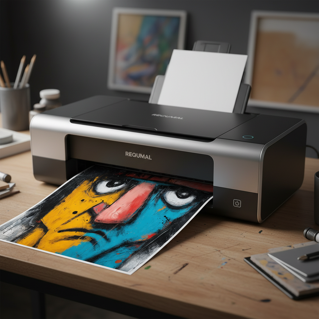 Ready-to-print - Michael Jackson